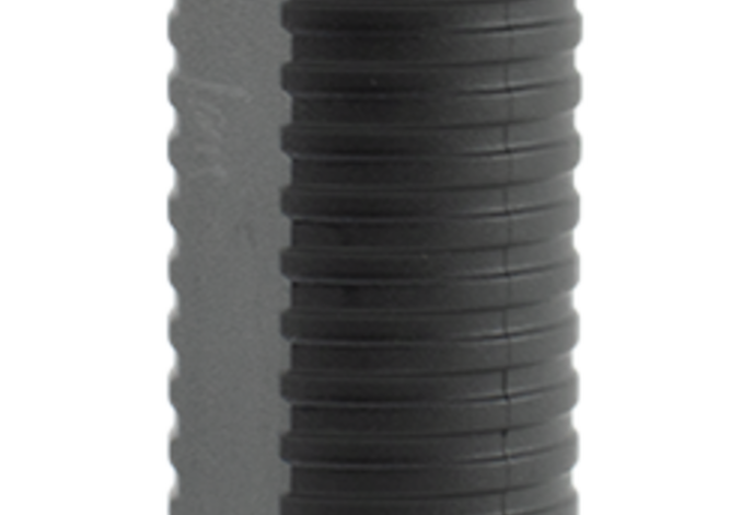 AEX grip with extending bipod legs