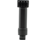 Airsoft Extreme AEX grip with extending bipod legs