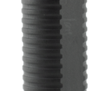 AEX grip with extending bipod legs