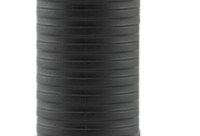 AEX grip with extending bipod legs