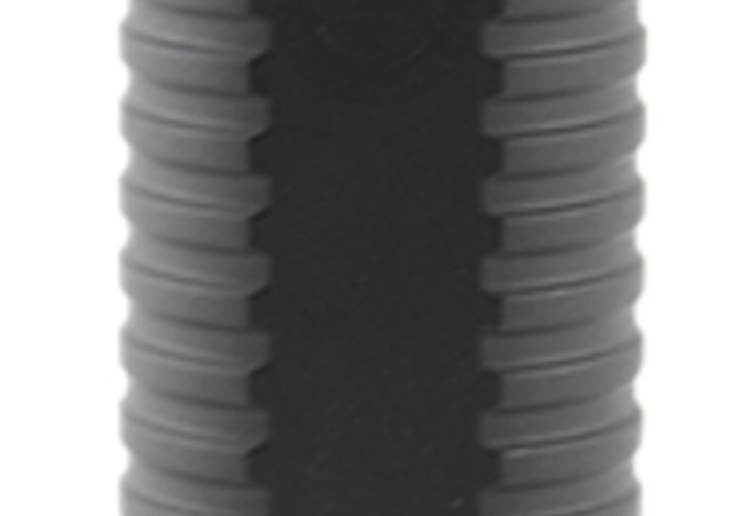 AEX grip with extending bipod legs