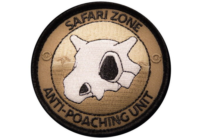 Weapons Grade Waifus Anti-Poaching Unit Morale Patch