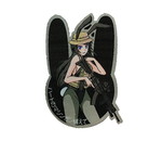 Weapons Grade Waifus Weapons Grade Waifus Bunnygirl One Morale Patch