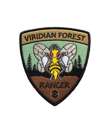 Weapons Grade Waifus Weapons Grade Waifus Viridian Forest Ranger Morale Patch