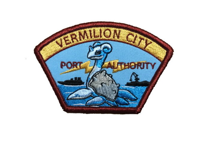 Weapons Grade Waifus Port Authority Morale Patch