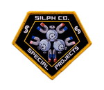 Weapons Grade Waifus Weapons Grade Waifus Silph Co Special Projects Morale Patch