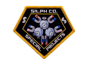 Weapons Grade Waifus Weapons Grade Waifus Silph Co Special Projects Morale Patch