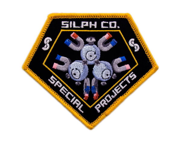 Weapons Grade Waifus Weapons Grade Waifus Silph Co Special Projects Morale Patch