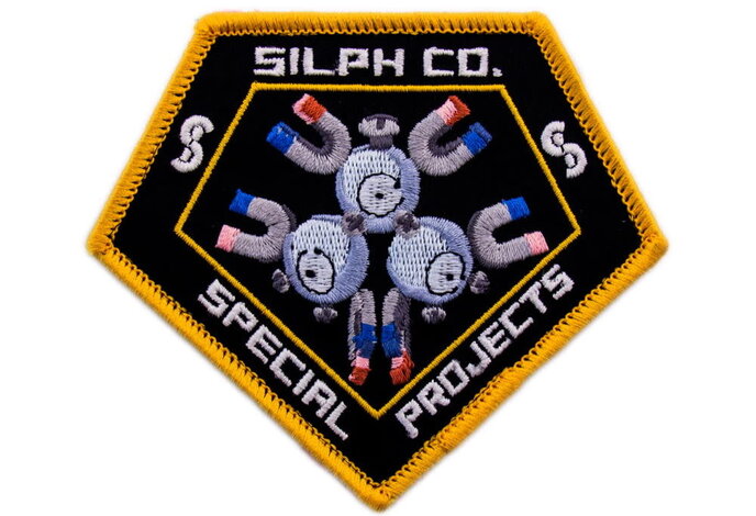 Weapons Grade Waifus Silph Co Special Projects Morale Patch