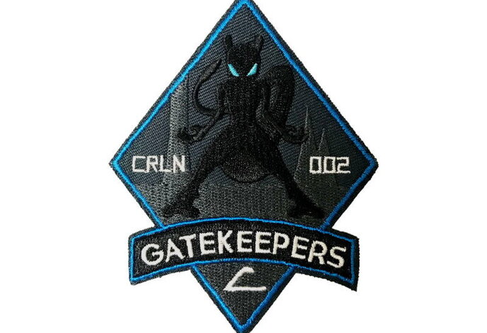Weapons Grade Waifus Gatekeepers Morale Patch