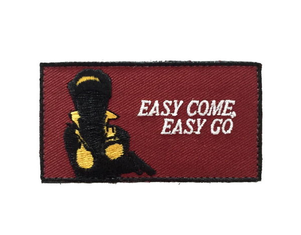 Weapons Grade Waifus Weapons Grade Waifus Easy Come, Easy Go Morale Patch