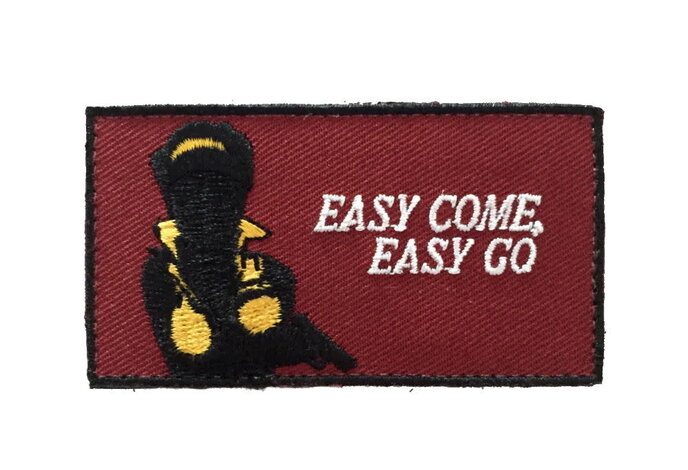 Weapons Grade Waifus Easy Come, Easy Go Morale Patch