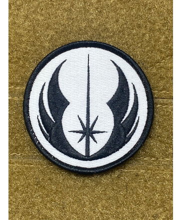 Tactical Outfitters Tactical Outfitters Jedi Order GITD Morale Patch