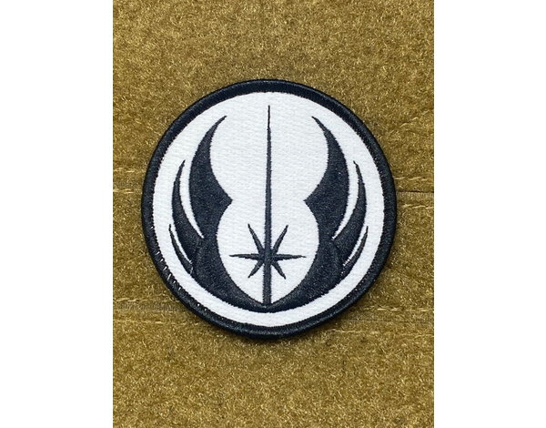 Tactical Outfitters Tactical Outfitters Jedi Order GITD Morale Patch