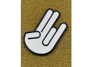 Tactical Outfitters Tactical Outfitters Shocker Morale Patch