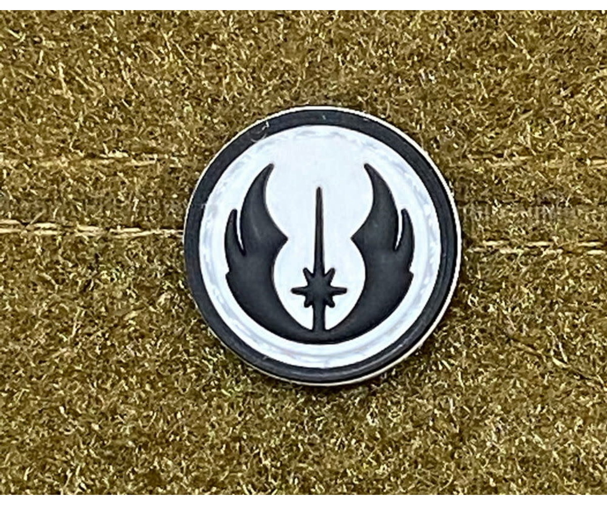 Invincibility Star PVC Cat Eye Morale Patch – Tactical Outfitters