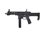 KWA QRF MOD 3 AEG 2.5+ (non-cutoff)