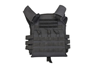 Airsoft Wo Sport Masque avec Double Filtre (Noir)