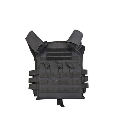 Airsoft Wo Sport Masque avec Double Filtre (Noir)