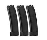 ASG ASG EVO 75 rd Magazine 3 Pack