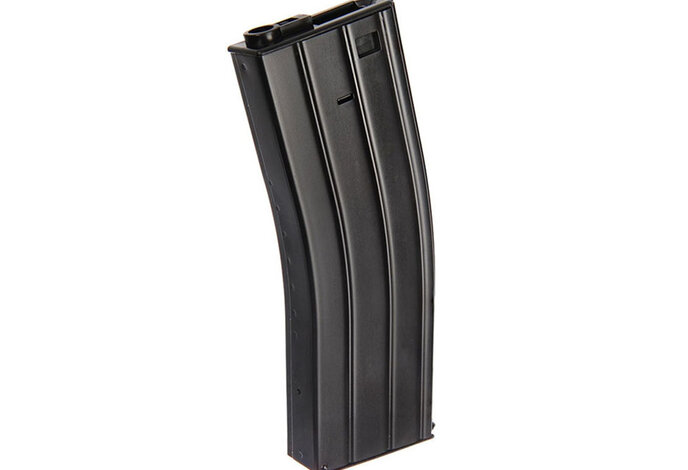 Tippman pull string high cap magazine, 360 rd