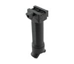 Airsoft Extreme AEX grip with extending bipod legs