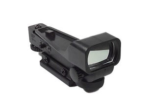 Airsoft Extreme AEX Economy Reflex Red Dot Sight