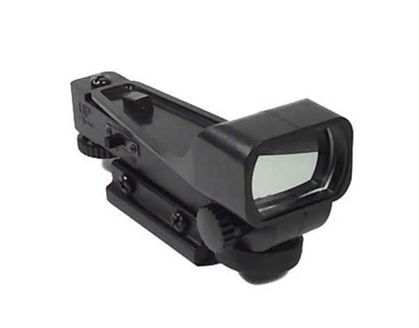 Airsoft Extreme AEX Economy Reflex Red Dot Sight