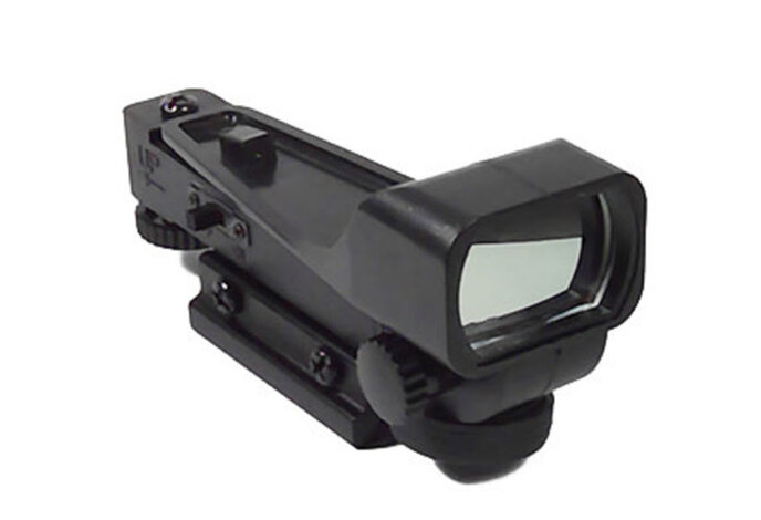 AEX Economy Reflex Red Dot Sight