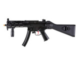 Umarex H&K MP5 A4 M-LOK Fore End Black Limited Edition by CYMA