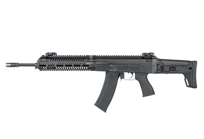 Arcturus Centaur B Steel-Bodied Modernized AEG Rifle