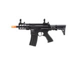 Lancer Tactical Lancer Tactical GEN2 M4 Enforcer 4" Battle Hawk PDW Metal Rifle Black