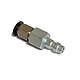 Airsoft Extreme AEX HPA ASE-P024 1/8 FPT Quick Disconnect Fitting