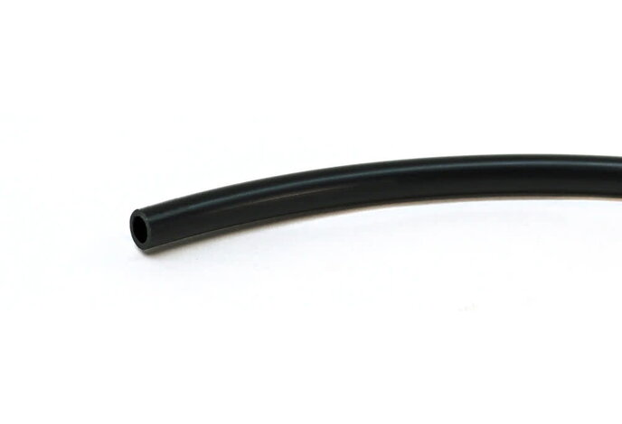 Polarstar Air Input Line, 6mm Hose (Black) - Priced per foot