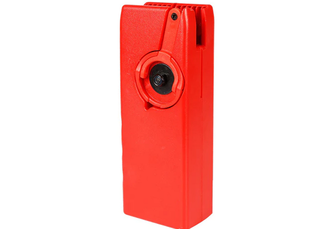 Wosport M4 1000 rd Speed Loader Silent Version