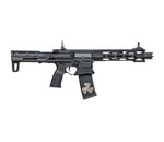 G&G G&G BAMF Team Cobalt Kinetics Licensed Rifle AEG, Stealth