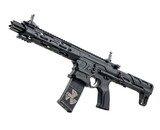 G&G BAMF Team Cobalt Kinetics Licensed Rifle AEG, Stealth