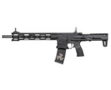 G&G BAMF Team Cobalt Kinetics Licensed Rifle AEG, Recon