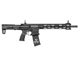G&G BAMF Team Cobalt Kinetics Licensed Rifle AEG, Recon