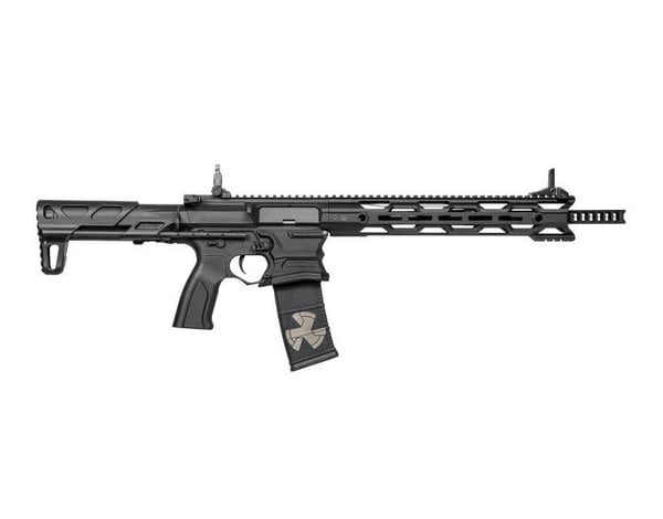 G&G G&G BAMF Team Cobalt Kinetics Licensed Rifle AEG, Recon