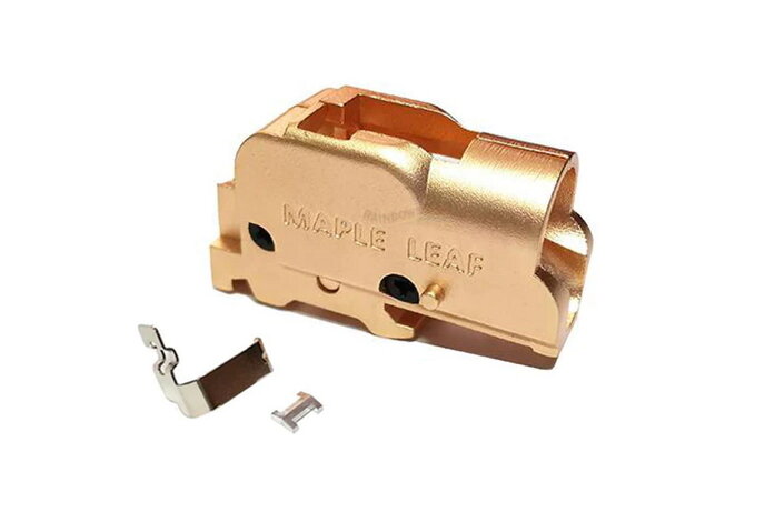 Maple Leaf Elite Force Glock (GBB) Hop Up Unit Set (Compatible with TM / WE / VFC)
