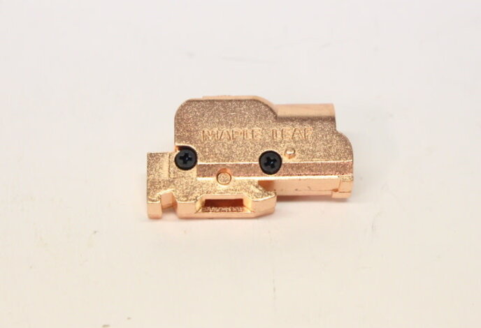 Maple Leaf Elite Force Glock (GBB) Hop Up Unit Set (Compatible with TM / WE / VFC)