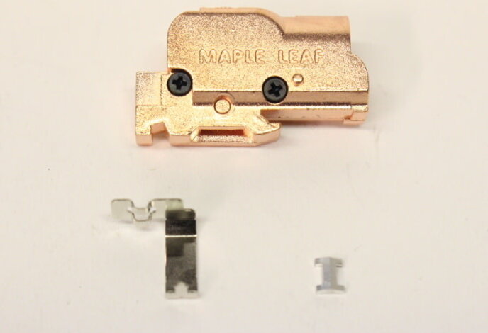 Maple Leaf Elite Force Glock (GBB) Hop Up Unit Set (Compatible with TM / WE / VFC)