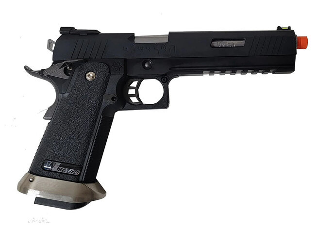 WE I-Rex 6.0 Hi Capa, full auto version