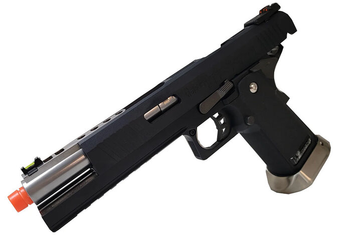 WE I-Rex 6.0 Hi Capa, full auto version