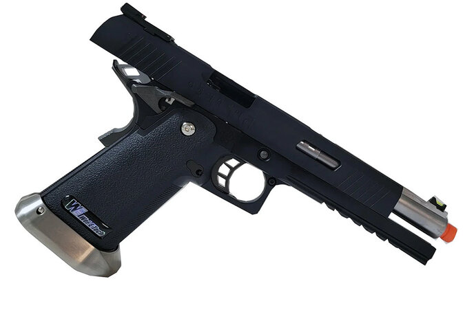 WE I-Rex 6.0 Hi Capa, full auto version