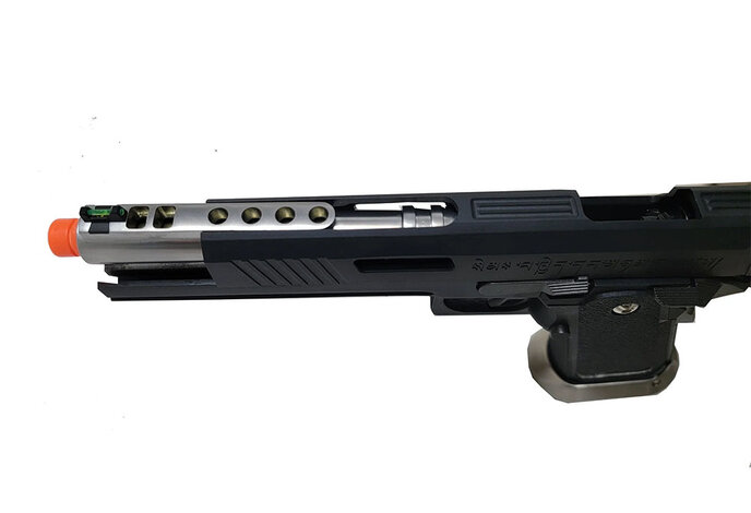 WE I-Rex 6.0 Hi Capa, full auto version