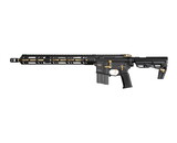 Tokyo Marui MTR16 G-EDITION Gas Blowback Rifle with MWS System