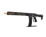 Tokyo Marui MTR16 G-EDITION Gas Blowback Rifle with MWS System