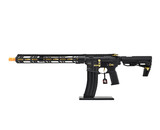 Tokyo Marui MTR16 G-EDITION Gas Blowback Rifle with MWS System